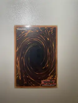 Yu-Gi-Oh Judgment Dragon LODT-EN026 Secret Rare 1st Edition NM - Image 2