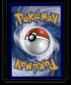 Blissey Cosmos Holo Promo Rare 052/078 Pokemon GO Card 2022 Holographic - Image 2