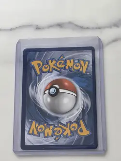 Bruno 158/163 Battle Styles NM Full Art Ultra Rare Pokemon Card - Image 2
