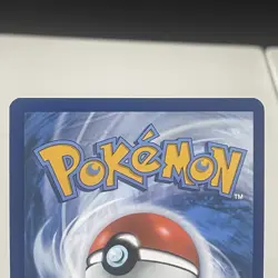 Oshawott 105/086 | White Flare | Illustration Rare Pokemon Card NM - Image 3