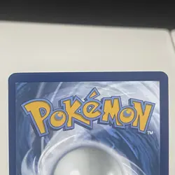 Oshawott 105/086 | White Flare | Illustration Rare Pokemon Card NM - Image 4