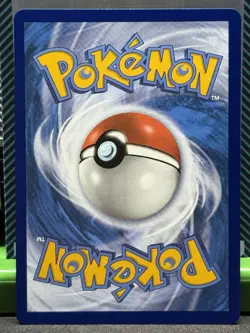 Pokemon TCG Rillaboom VMAX Fusion Strike Holo Ultra Rare Card 023/264 NM - Image 2