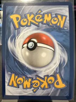 Pokemon Fusion Strike Cinderace v Ultra Rare Holo Card 044/264 NM Condition - Image 2