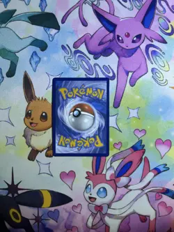 Emcee's Hype 220/182 Sv10: Destined Rivals Holo Card Near Mint Condition - Image 2