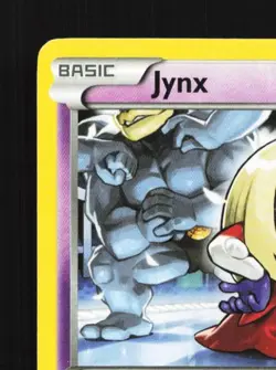 Jynx 36/83 LP Generations English Pokemon Card TCG - Image 4