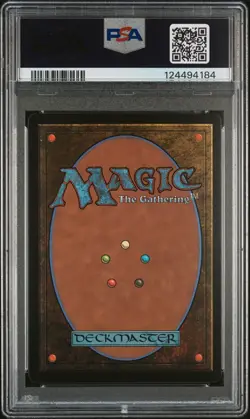 2025 MTG FINAL FANTASY COMMANDER #0216 YUNA, GRAND SUMMONER PSA 10 - Image 2