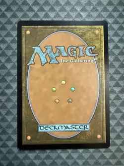 MTG Feed the Swarm #0016 Borderless Mythic Marvel Eternal-Legal (MAR) - Image 3