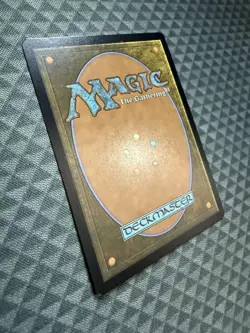 MTG Feed the Swarm #0016 Borderless Mythic Marvel Eternal-Legal (MAR) - Image 4