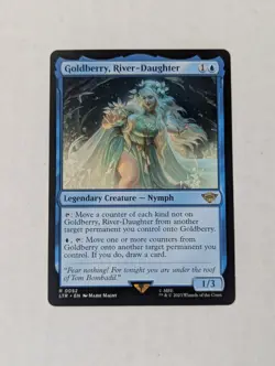 Goldberry, River-Daughter Universes Beyond: the Lord of the Rings: Tales of... - Image 1