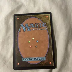 The Immortal Sun - CMM - NM - MTG - Image 2