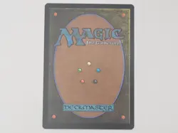 Magic The Gathering Ghostly Prison - Commander: Tarkir: Dragonstorm (TDC) - Image 2