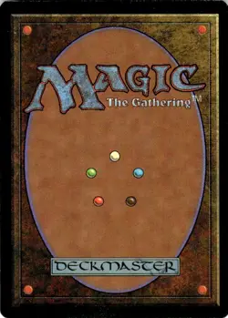 Magic The Gathering The Dark Ball Lightning - Image 2