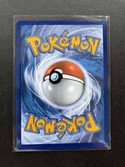 Pokemon TCG - 001/015 Charizard Regular McDonald's Promo 2025 M24EN - Image 2