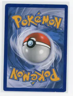 Pokemon TCG - Nidoran 43/114 - Steam Siege - Reverse Holo - Image 2