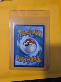 Fezandipiti 073/064 Illustration Shrouded Fable Pokemon TCG Mint Condition - Image 2