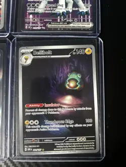 Pokemon TCG EX X6 Full Arts Bundle - Image 5