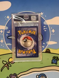 Pokemon TCG Zapdos Fossil 15 Holo 1st Edition Holo Rare - Image 5