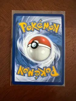 Armarouge 041/198 VERTICAL LINE HOLO USA EXCLUSIVE Pokemon NM - Image 3