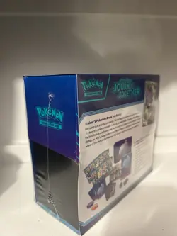 Pokemon TCG: Journey Together Elite Trainer Box ETB Sealed - Image 2