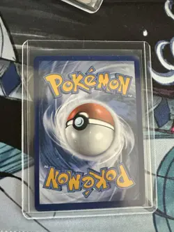 Pokemon TCG Team Rocket's Petrel 226/182 Destined Rivals Full Art Ultra Rare NM - Image 2