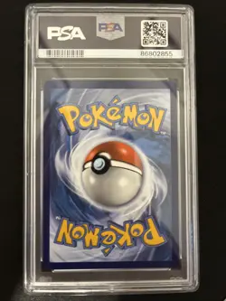 🔥Pokemon TCG Sylveon V TG14/TG30 Brilliant Stars PSA 10 Gem Mint!🔥 - Image 2