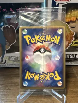 Pokemon Japanese Latios PokePark Grand Opening Promo 045/PCG-P SEALED - Image 2
