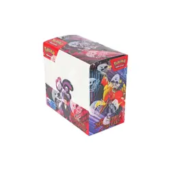 Pokemon TCG: Scarlet & Violet Destined Rivals Booster Box | SEALED Brand New - Image 2
