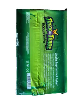 Pokemon TCG Trick or Trade Booster Bundle - 50 Packs 820650852572 - Image 2