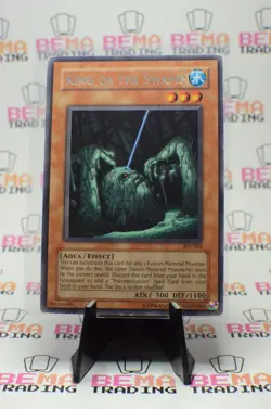King of the Swamp AST-082 Ancient Sanctuary Unlimited|Unlimited Edition - Image 1