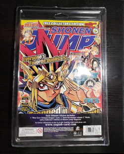 Yugioh Blue-Eyes Ultimate Dragon JMP-EN005 SEALED Ultimate Edition Blister DR2 - Image 1