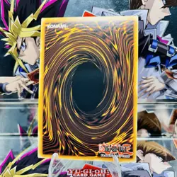 Yugioh Red-Eyes Slash Dragon MP25-EN031 Starlight Rare 1st Ed Near Mint - Image 2