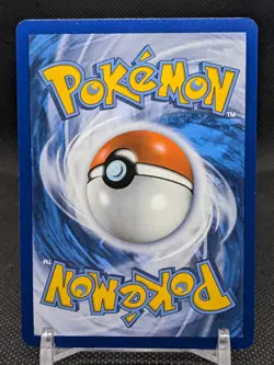 (LP) M Houndoom EX Mega 22/162 Breakthough XY Pokemon Card Lightly Played - Image 2