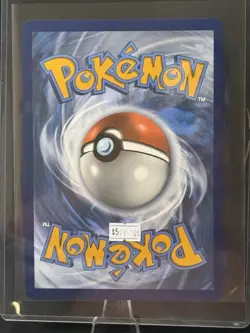 Pokemon 151 - Zapdos ex (SVP 049) Black Star Promo - JUMBO Card - Image 2