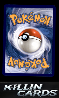Alakazam - 009 009 Pokemon Promo ME: Mega Evolution Promo Card NM - Image 2
