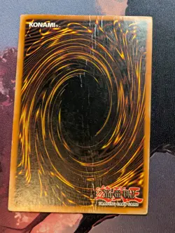 Gemini Elf |- YuGiOh TCG Card IOC-SE1 - Limited Edition - - Moderate/Heavy Play - Image 2