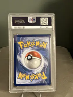 Pikachu V Full Art Holo Card 157/172 Swsh09 Brilliant Stars - PSA 10 Gem Mint - Image 2
