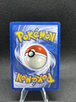Pokemon TCG Gengar Expedition 2002 Non-Holo Card 48/165 LP - Image 2