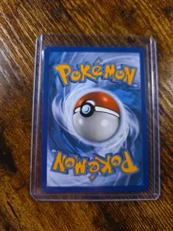 Charizard 3/70 NON HOLO Dragon Majesty Pokemon Card - Image 3