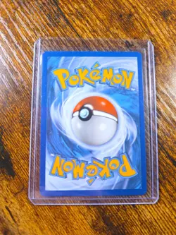 Charizard 3/70 NON HOLO Dragon Majesty Pokemon Card - Image 4