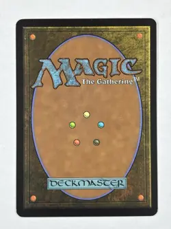 Seedborn Muse 9th Edition Regular MTG Magic the Gathering - Image 2