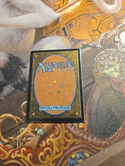 Beyond The Quiet Foil PRE MTG Edge Of Eternities - Pack Fresh - - Image 2
