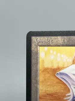 MTG ONULET Antiquities Regular MT+ Magic The Gathering - Image 3