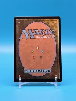 Chandra, Spark Hunter - Aetherdrift (DFT) - MTG - FOIL - NM - Image 2