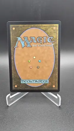 MTG Marvel's Spider-Man: Eternal-Legal Lyla, Holographic Assistant FOIL #U 0007 - Image 2