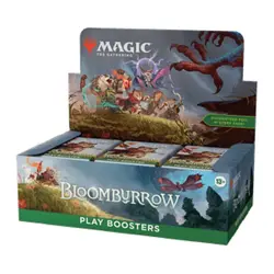 Bloomburrow - Play Booster Box Magic MTG ITALIAN - Image 1