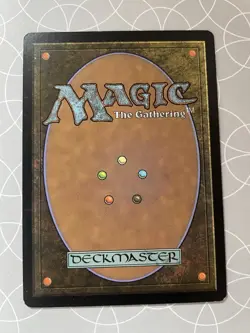 Warren Instigator - Zendikar English MTG LP Mythic Rare - Image 2