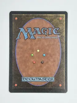 MTG ROD OF RUIN Unlimited Edition Regular MT+ Magic The Gathering - Image 2