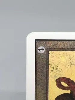 MTG ROD OF RUIN Unlimited Edition Regular MT+ Magic The Gathering - Image 4