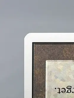 MTG ROD OF RUIN Unlimited Edition Regular MT+ Magic The Gathering - Image 5