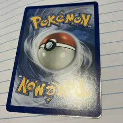 Gyarados EX 26/122 Breakpoint Holo Pokemon Tcg Never Played - Image 4